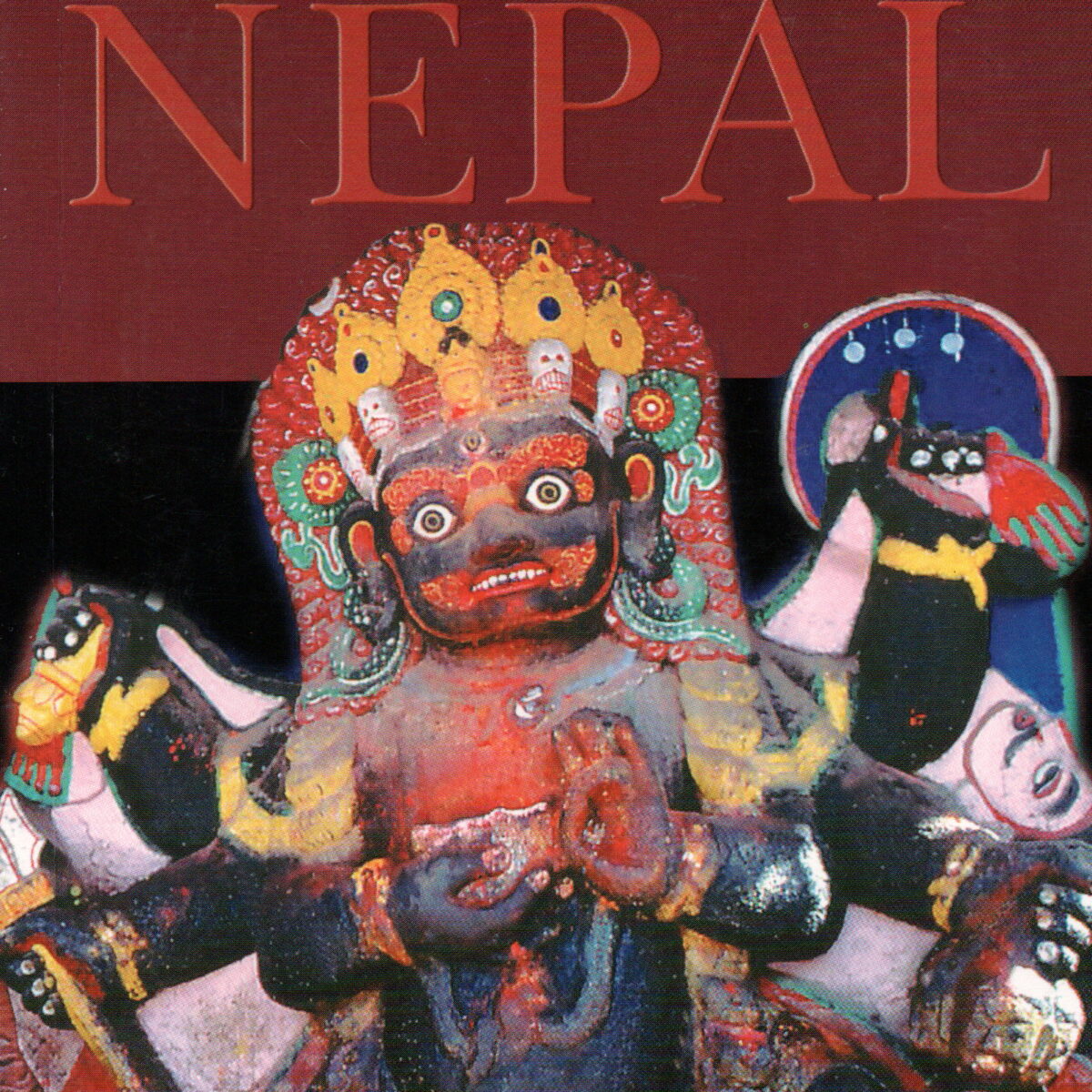 History of Nepal