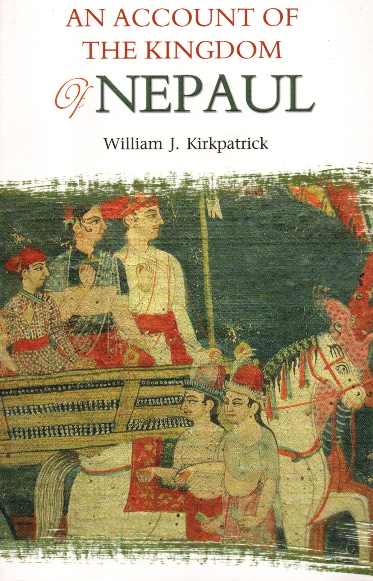 Scan_20251211-8 An Account of the Kingdom of Nepaul - Being the substance of observations during a mission to that country in the year 1793 -