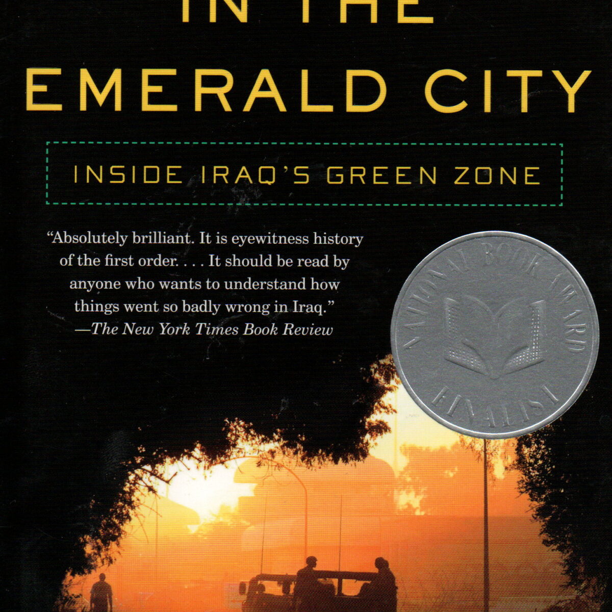 Scan_20251231-4 Imperial Life in the Emerald City - Inside Iraq's green zone -