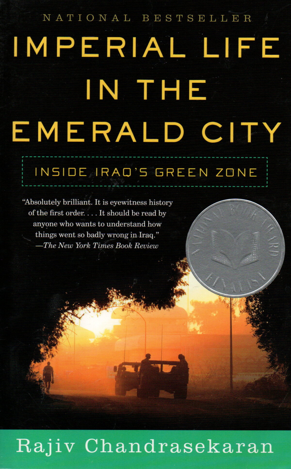 Scan_20251231-4 Imperial Life in the Emerald City - Inside Iraq's green zone -