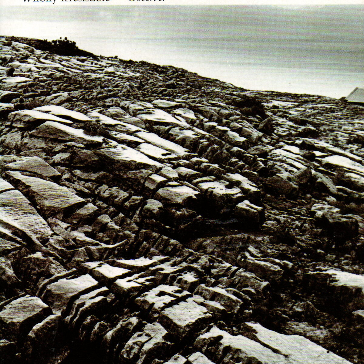 Stones of Aran: Pilgrimage