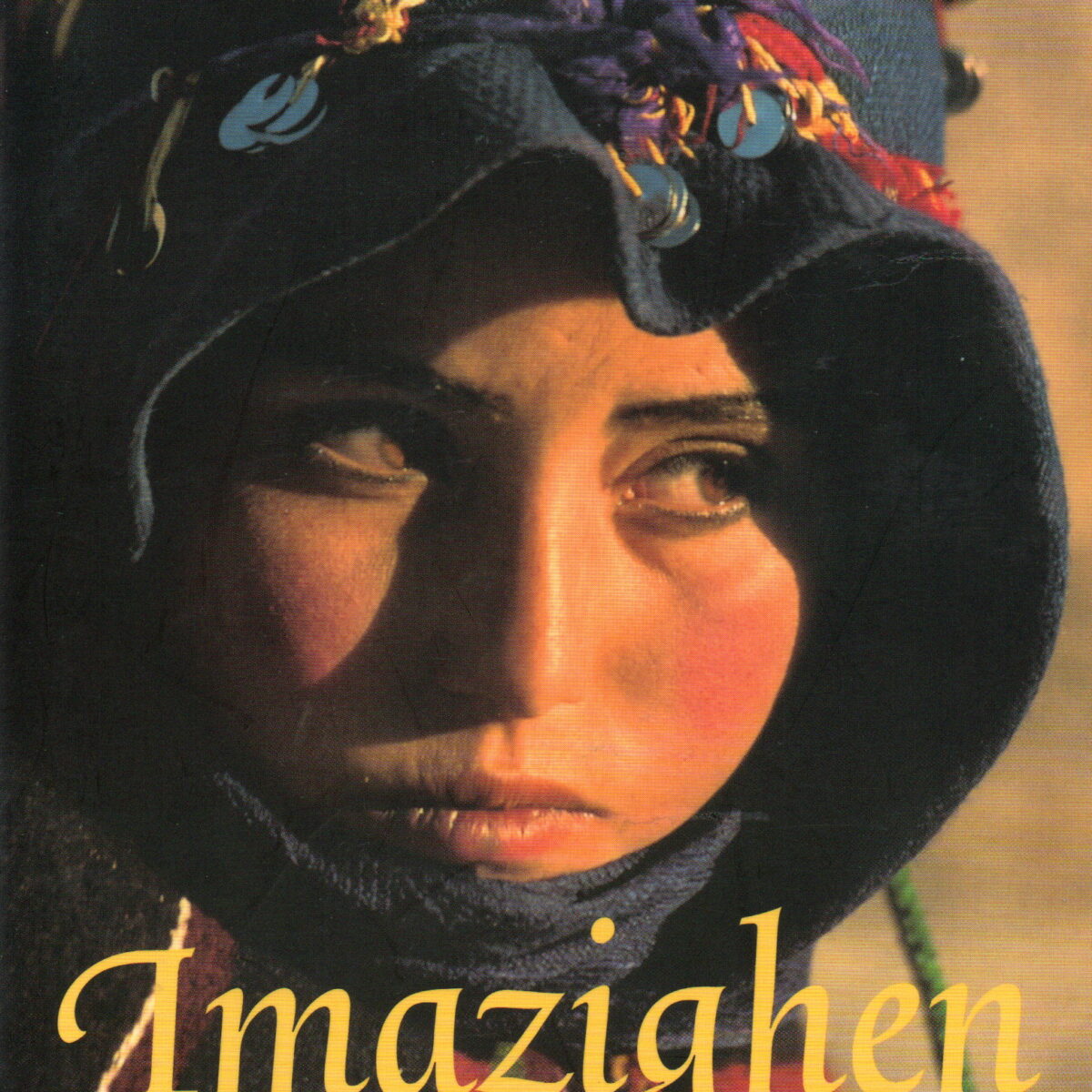Imazighen - De Berbers en hun geschiedenis -