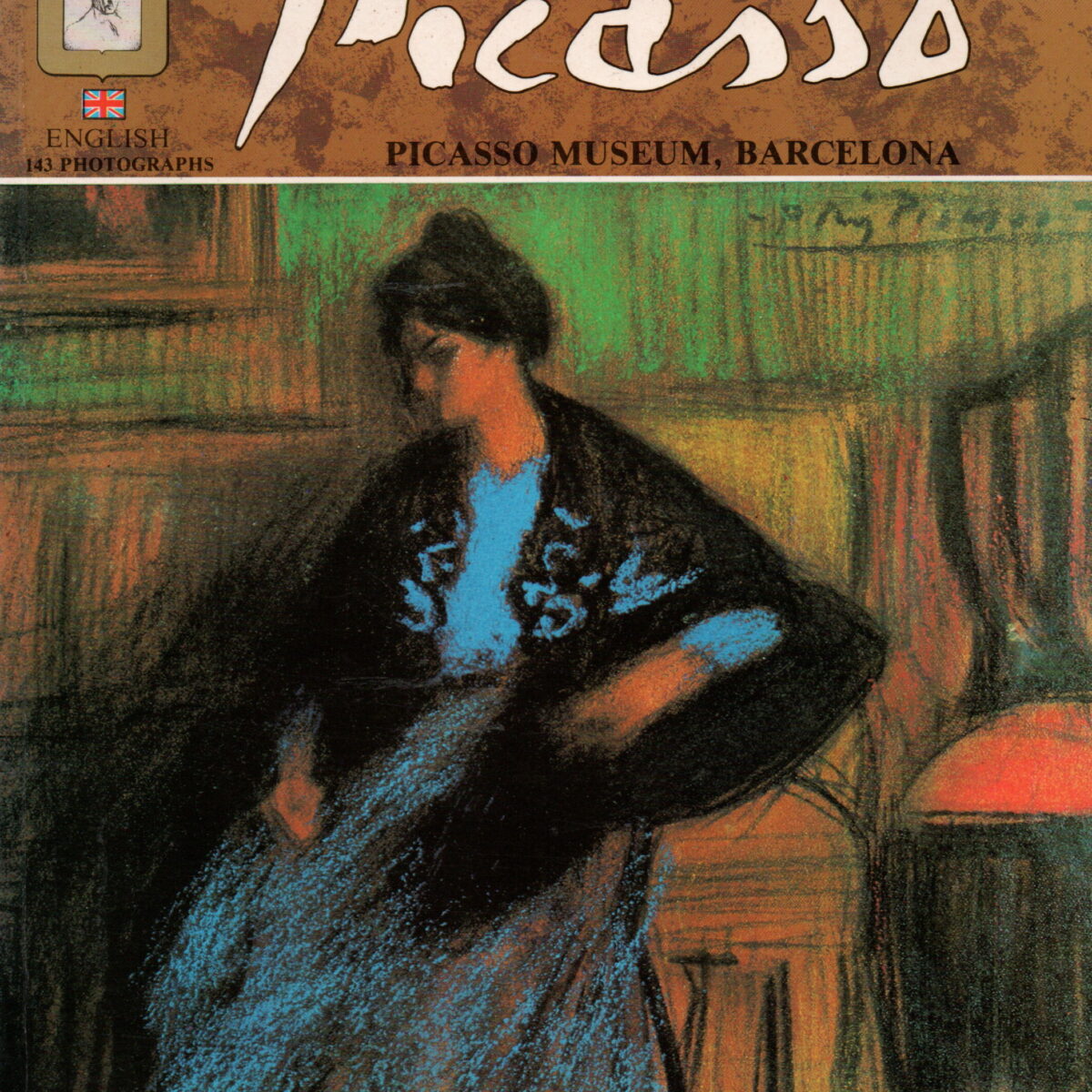 Picasso - Picasso Museum, Barcelona - Photographic report, complemented by a biography of the painter -