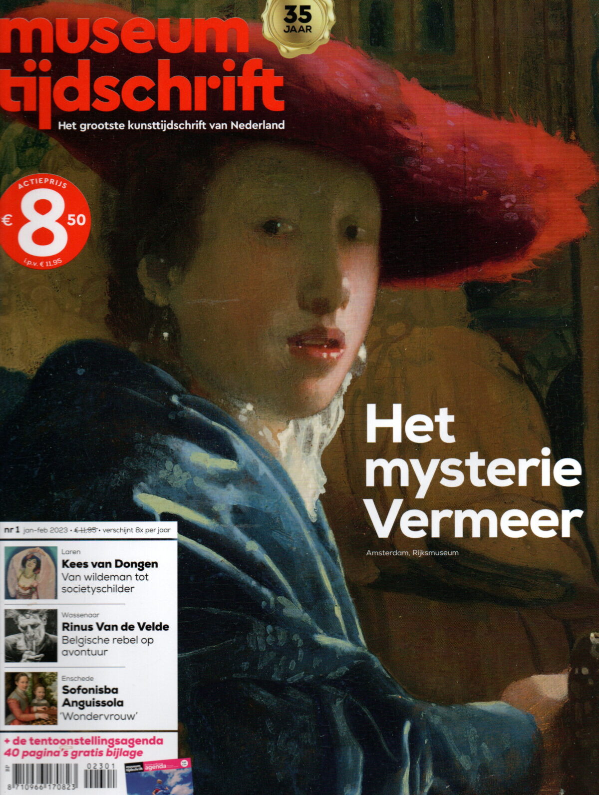 Scan_20260109-5-scaled Museum tijdschrift - Het mysterie Vermeer, Kees van Dongen, Rinus Van de Velde, Sofonisba Anguissola -