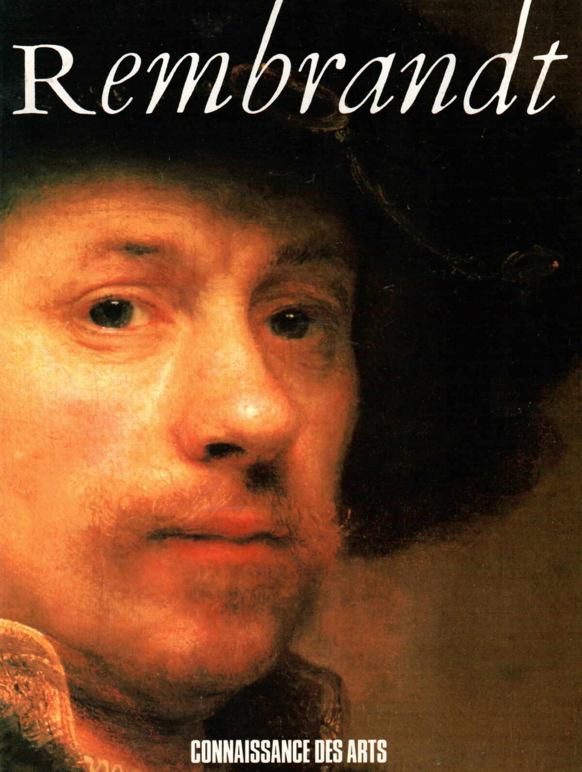 Connaissance des Arts - Rembrandt -