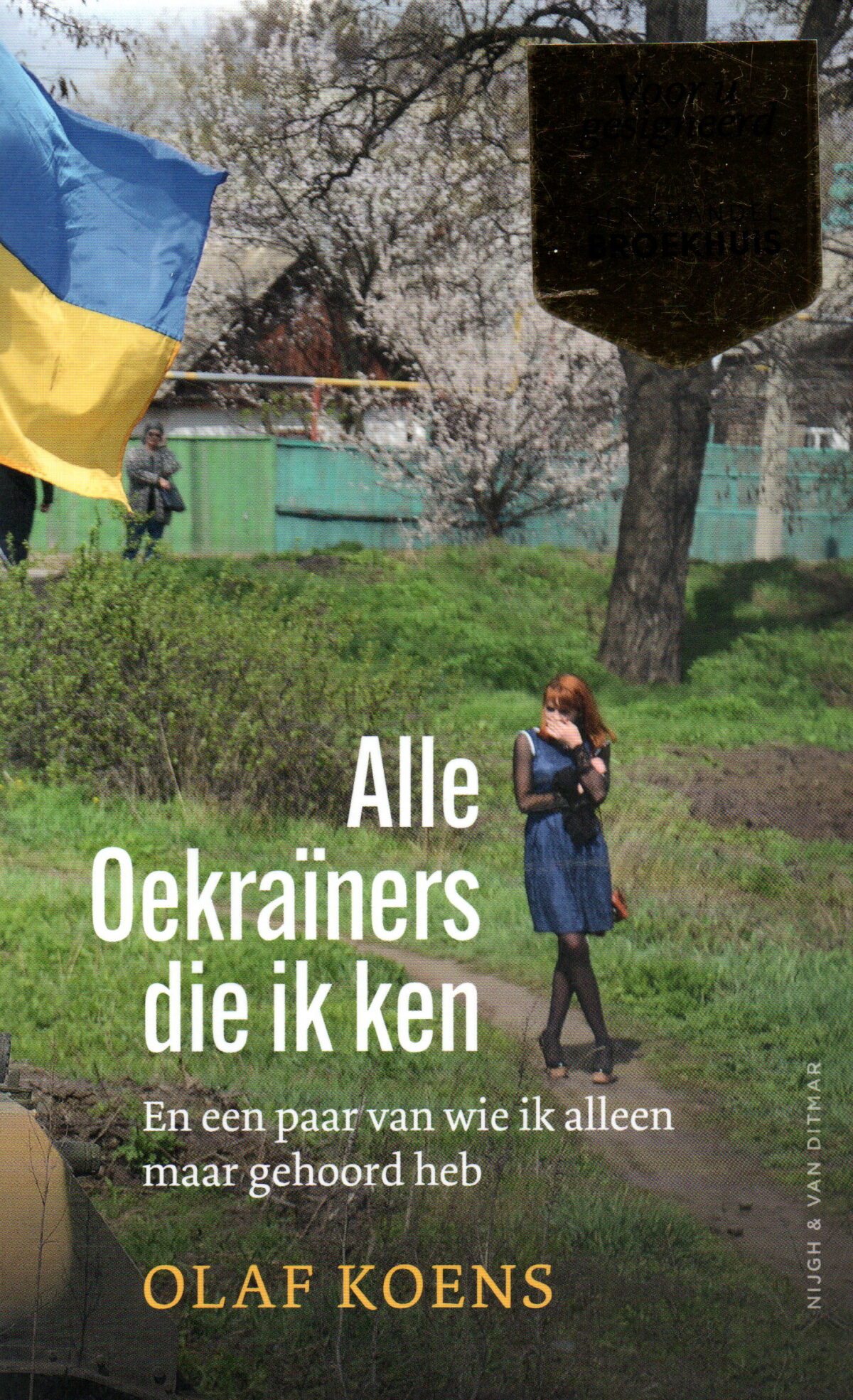 Scan_20260114.jpg Alle Oekraïeners die ik ken - En een paar van wie ik alleen maar gehoord heb -